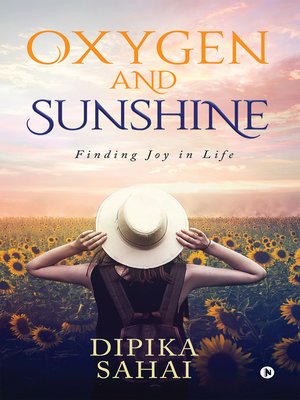 cover image of Oxygen and Sunshine